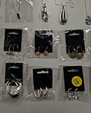 Бижутерия PILGRIM - Сток оптом