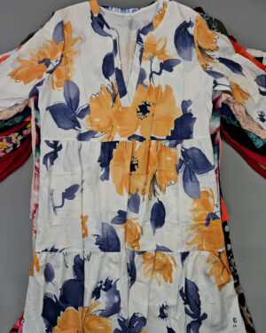 Oversize Summer mix Premium - Секонд-хенд оптом