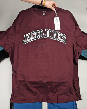 JACK JONES men mix 125 - Сток оптом